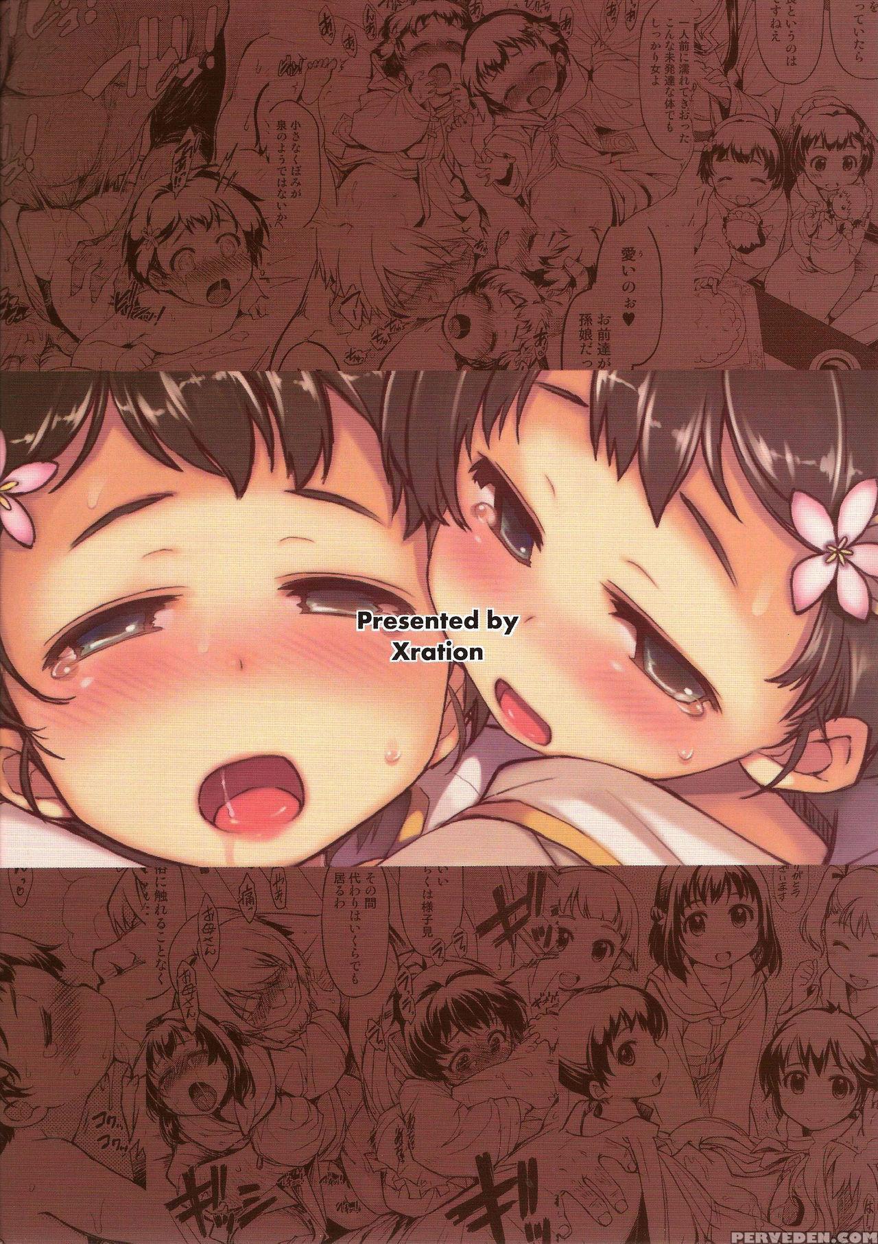 (c84) [xration (mil)] Freya Shinden E Youkoso Ho | All Hail Goddess Freya - Another Story (ragnarok Online) [english] [mintvoid] Chapter 1000 Page 26